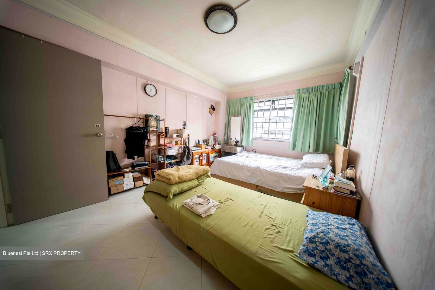 Blk 237 Compassvale Plains (Sengkang), HDB 4 Rooms #635508541